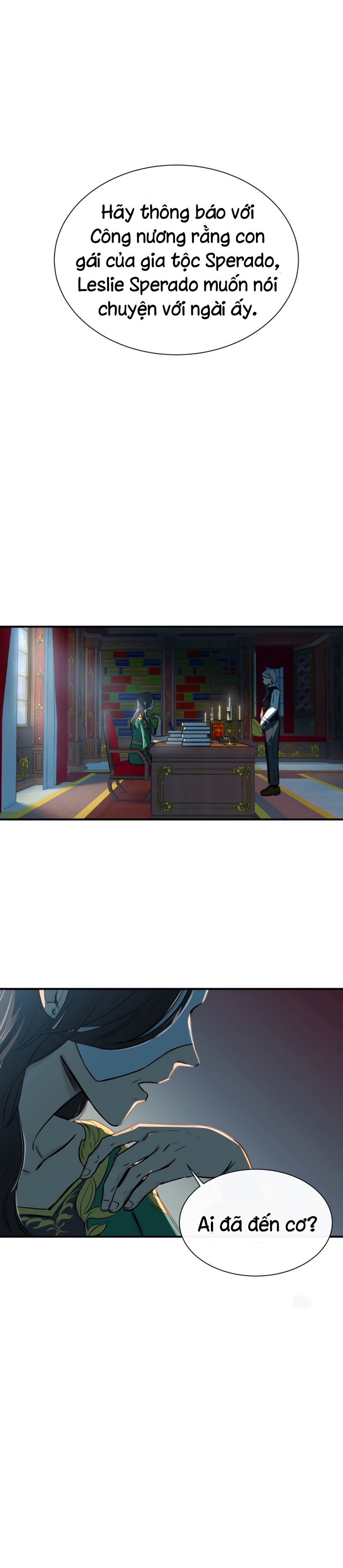 bản khế ước với nữ công tước ác ma chapter 7 1