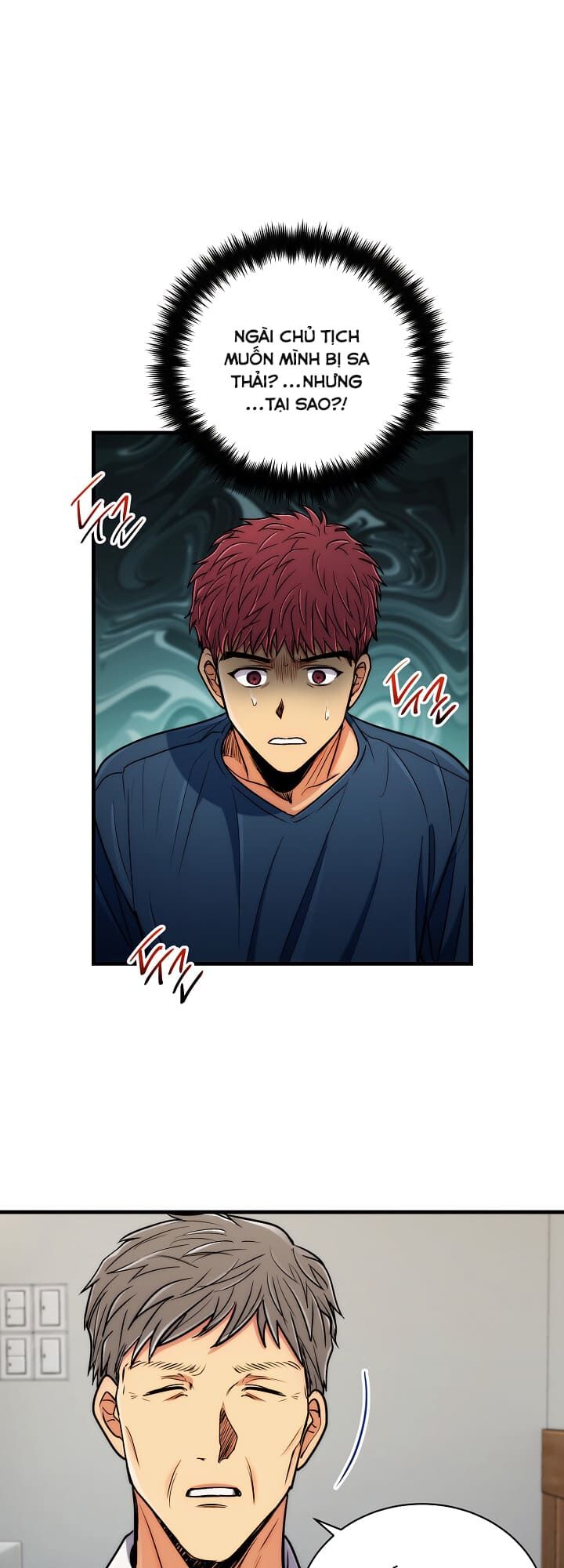 bác sĩ trùng sinh chapter 73 3