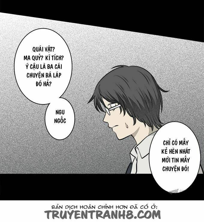 ớn lạnh tuyệt đối chapter 53 7