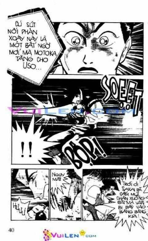 sôi động cầu trường full 17 tập chapter 16 39