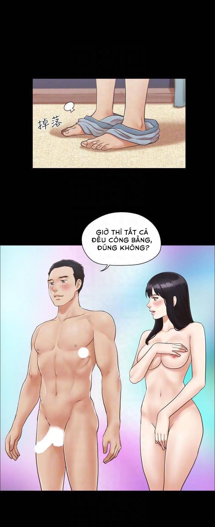 mọi thứ đã được chấp thuận chapter 5.2 18