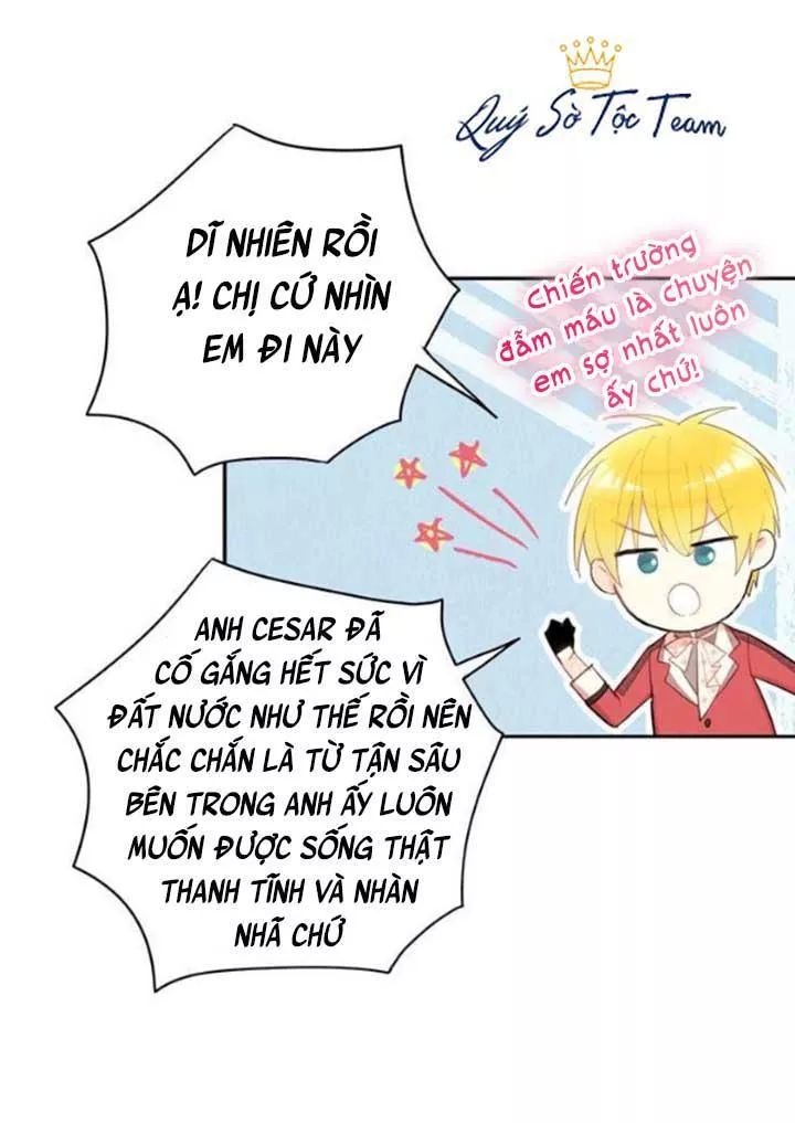 trọng sinh trở thành hoàng phi chapter 63 15