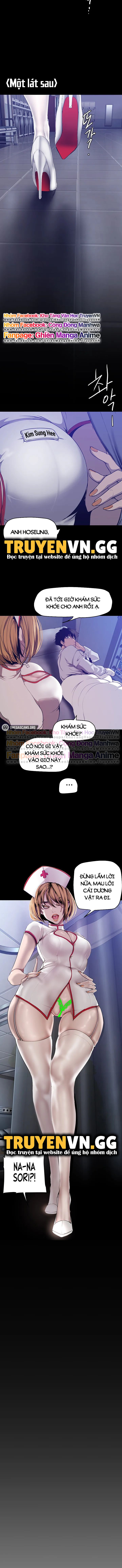 một thế giới mới tuyệt vời chapter 154 4