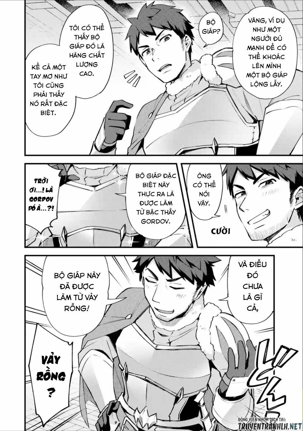 nido tensei shita shounen wa s rank boukensha toshite heion ni sugosu-zense ga kenja de eiyuu datta chapter 8 8