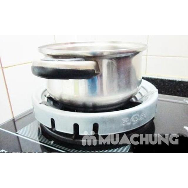 KIỀNG CHẮN GIÓ TIẾT KIỆM GAS TIỆN DỤNG