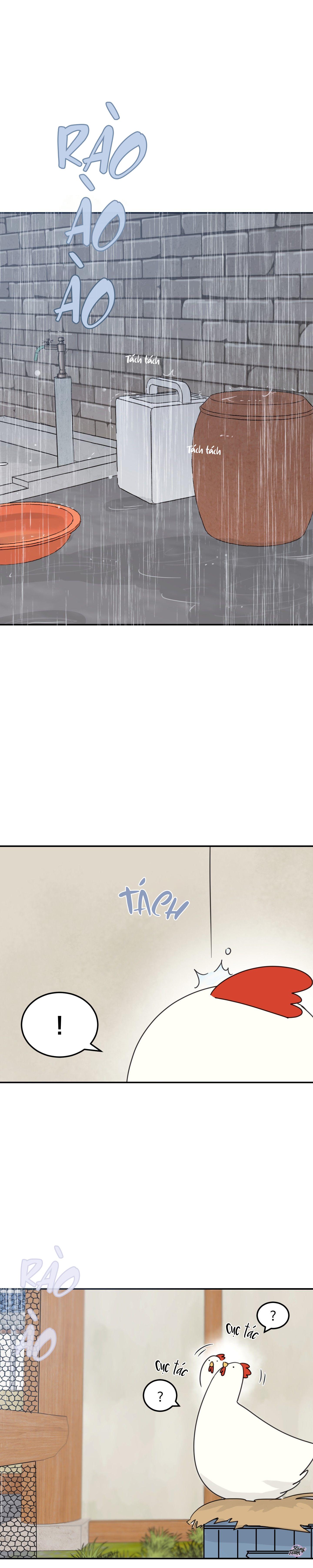 căn nhà mặt trời mọc chapter 42 1