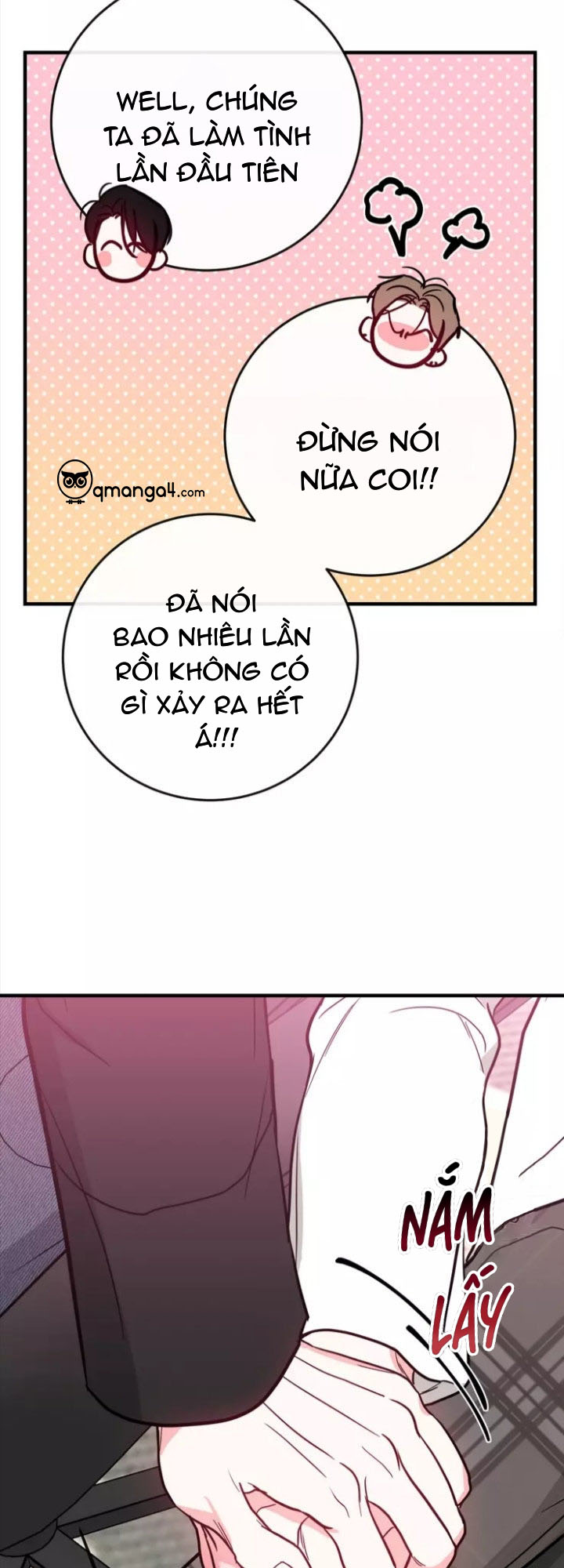 cyber sex on-air chapter 4 83