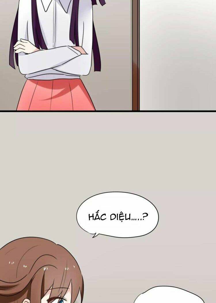 tiểu miêu và hắc diệu thạch chapter 20 8