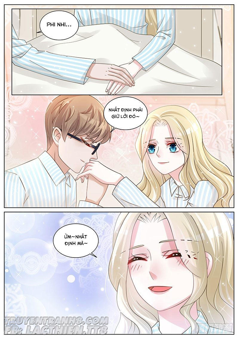 vương bài giáo thảo chapter 194 4