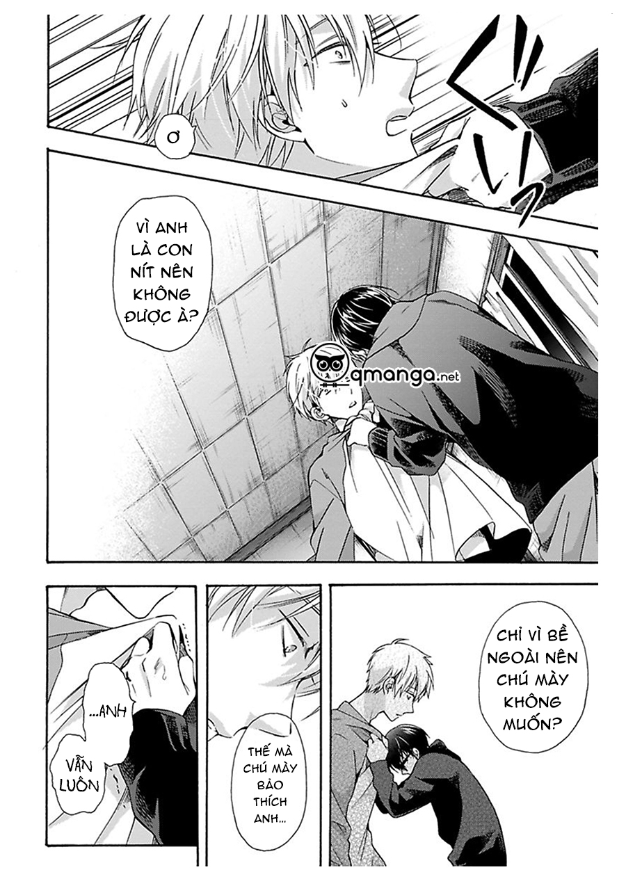 chờ em yêu anh chapter 5 32