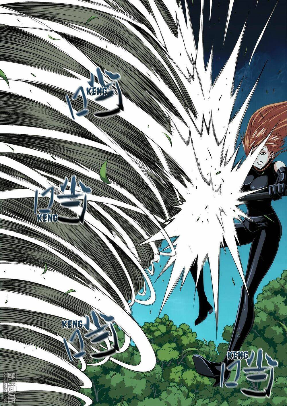 life and death chapter 20 13