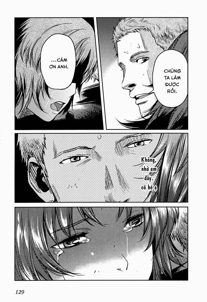 gunslinger girl chapter 89 9