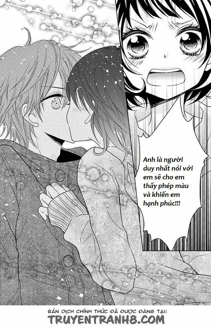 kono kekkon ni wa suki ga nai chapter 1 25