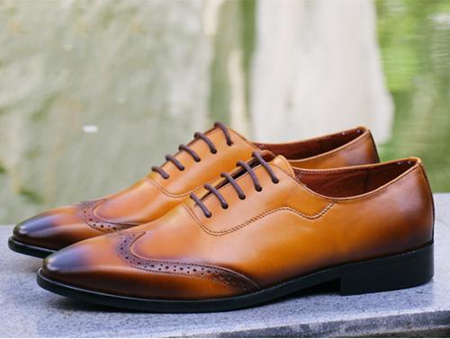 GIÀY DOLO MEN XGD02