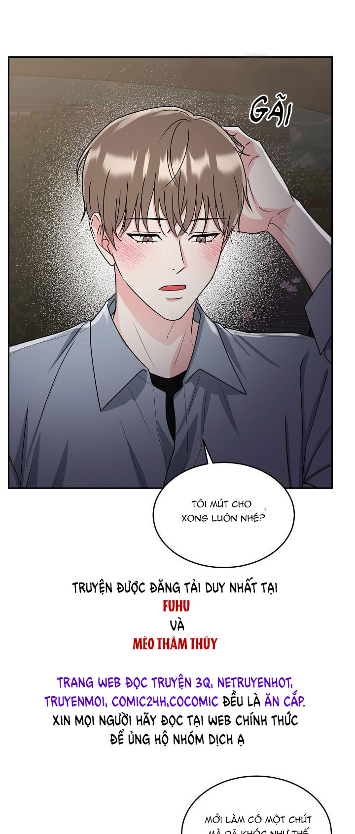 hổ dữ chapter 10 32