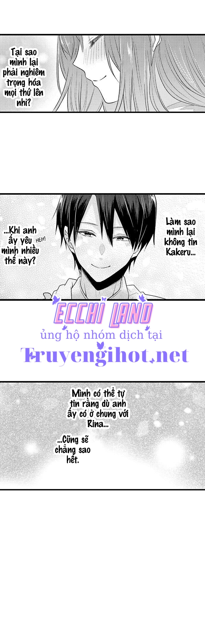 làm tình đâu cần phải cởi đồ chapter 62.2 5