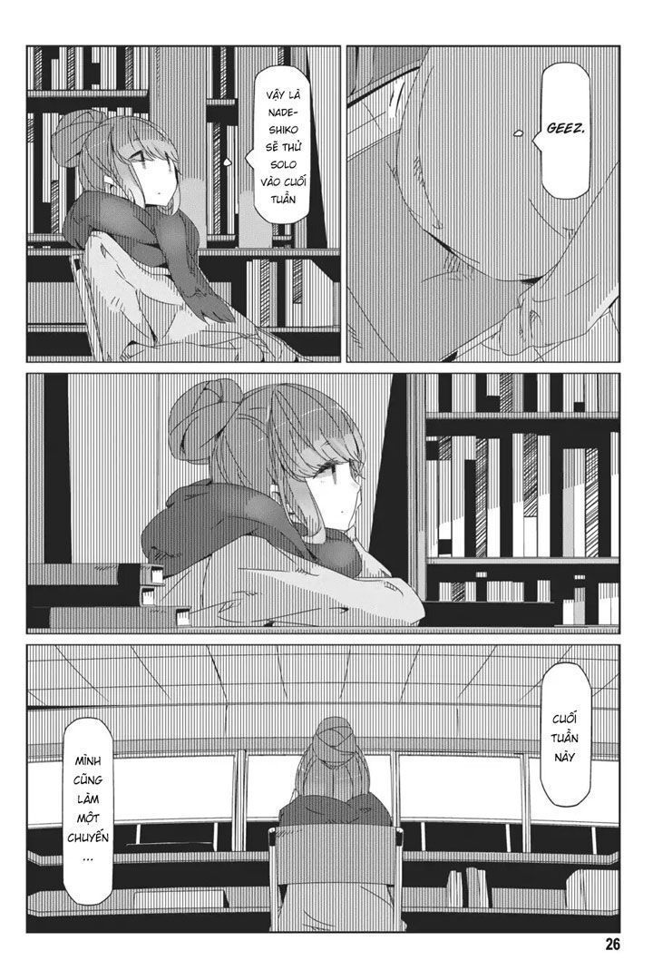 yurukyan chapter 35 29