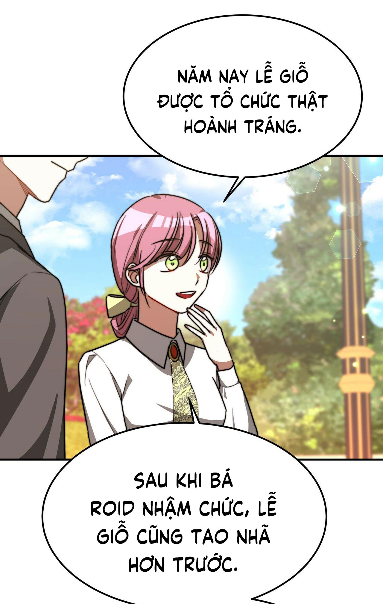 cuộc hôn nhân tay ba chapter 26 26