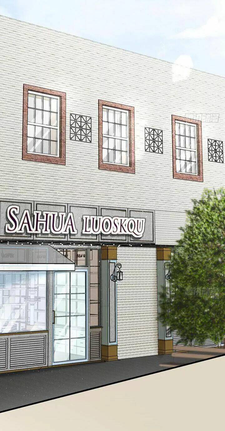 thiên hậu trở về chapter 104 11