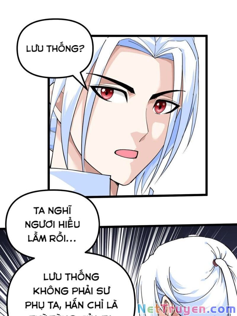 trọng sinh ta là đại thiên thần chapter 85 7