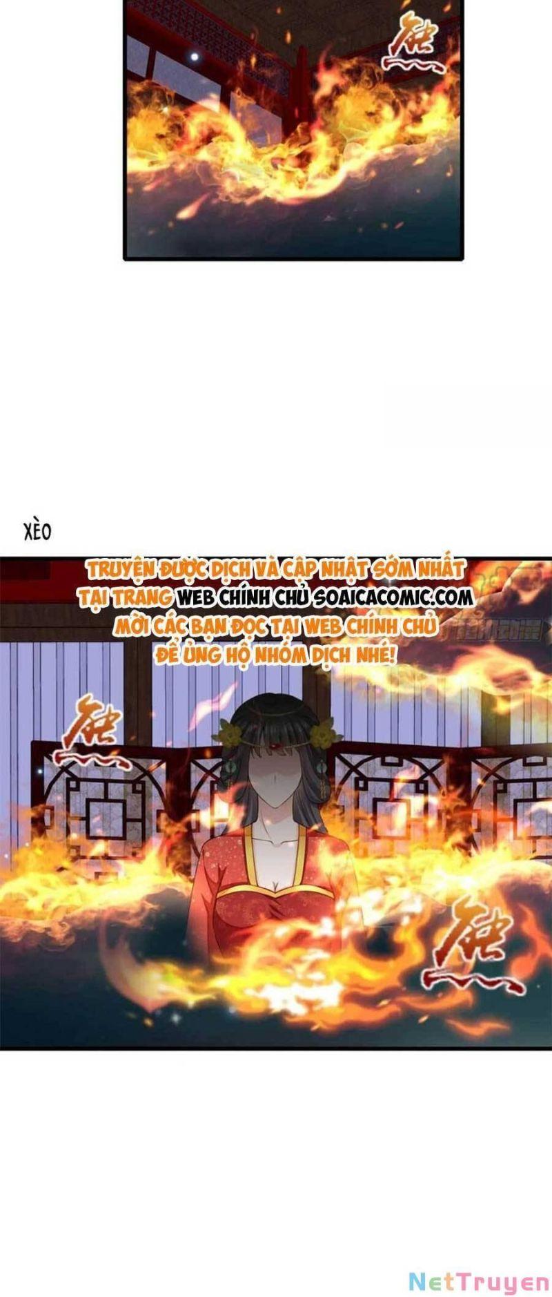 thuần hóa ba ba bạo quân chapter 89 26