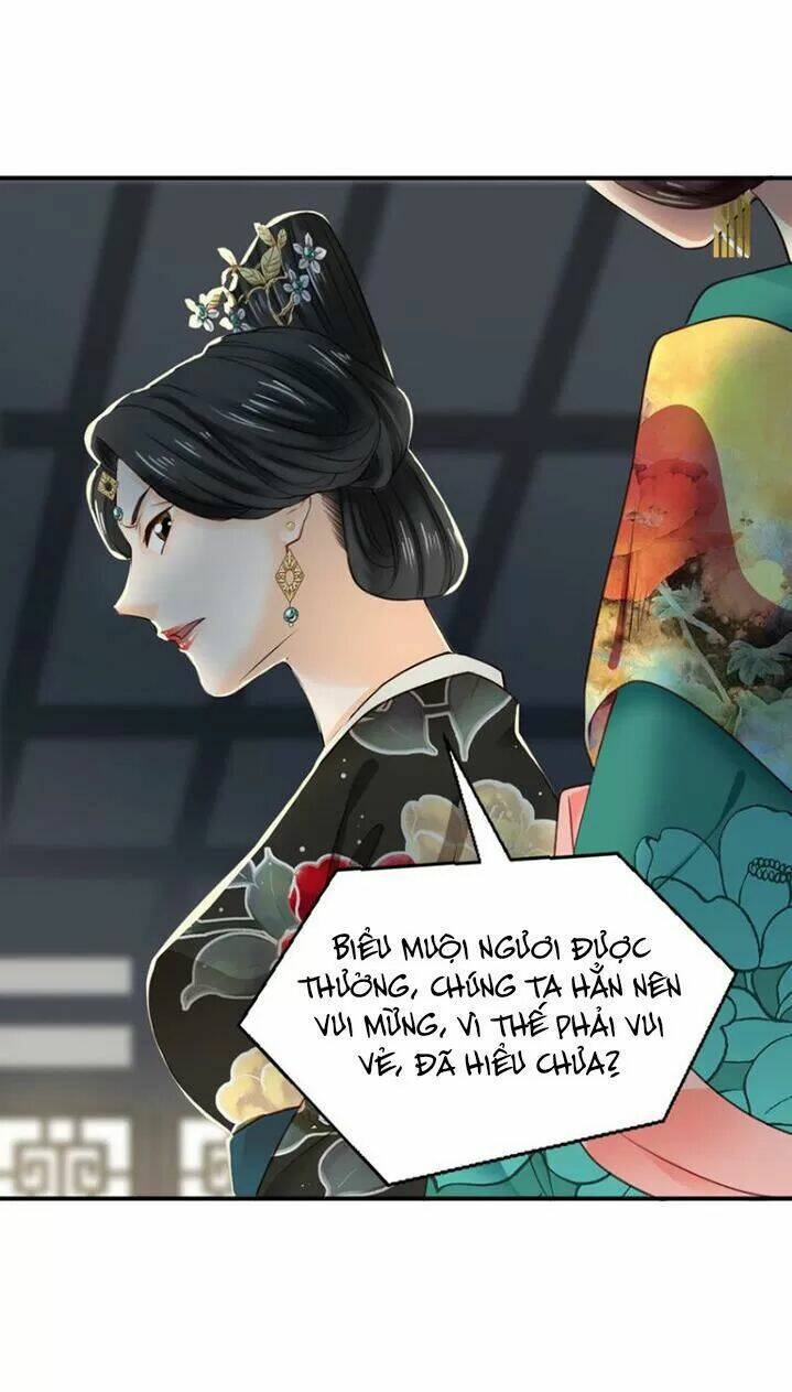 kiều nữ độc phi chapter 184 27