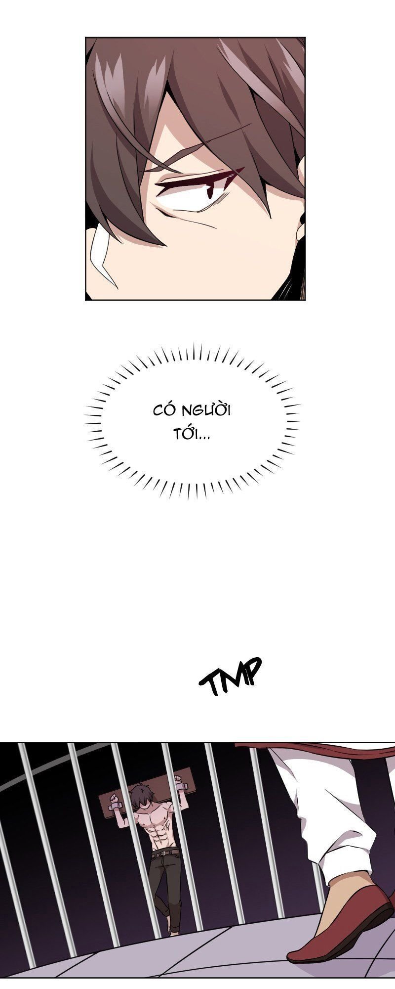 pháp sư và nữ chúa quỷ chapter 93 1