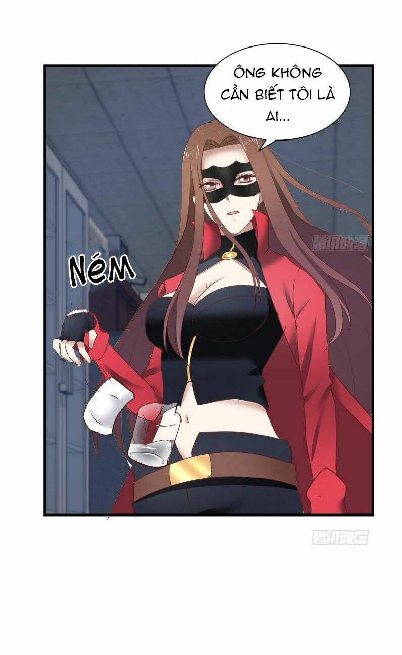 khi trò chơi ác ma bắt đầu chapter 79 18