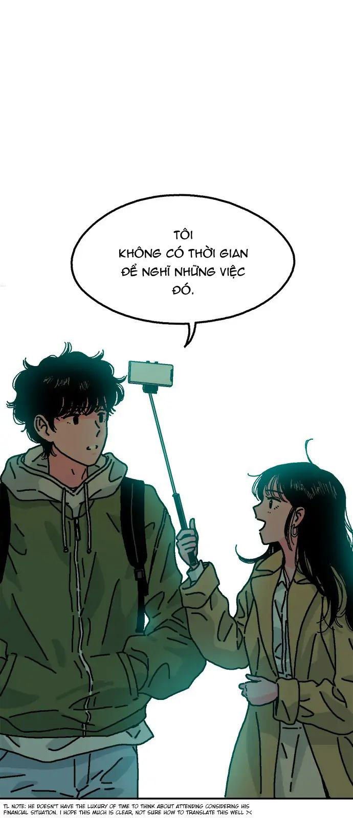 chỉ một miếng thôi! chapter 1.1 21