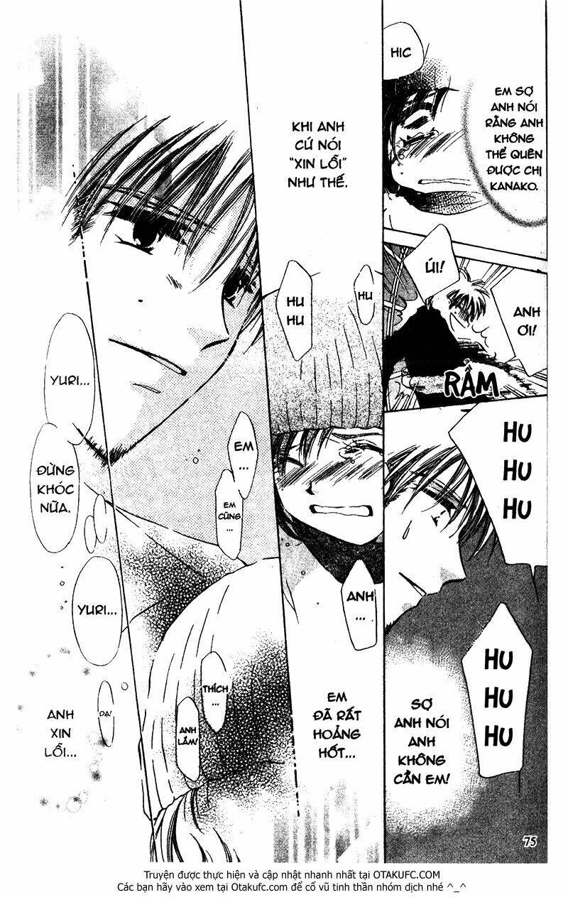 gatcha gacha chapter 17 35