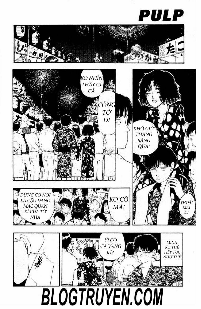 asatte dance chapter 35 6