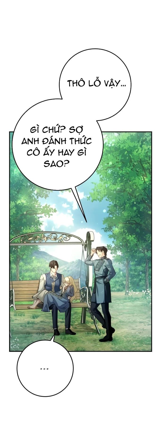 phía sau nụ cười của nàng công chúa sống sót chapter 9.1 5