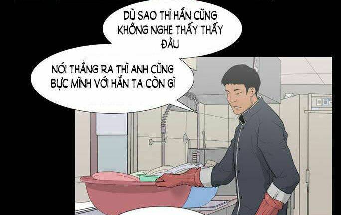 đêm vùng cực chapter 11 34