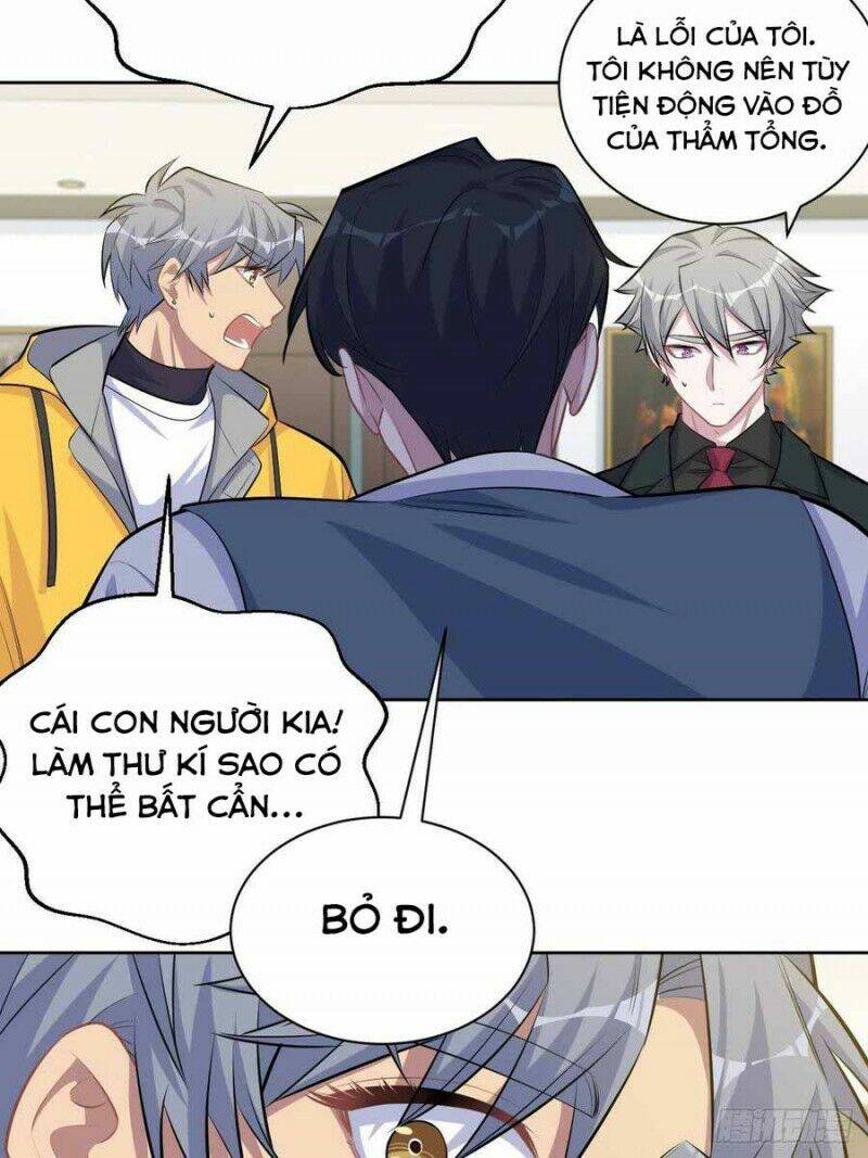 nhạc phụ đại nhân là lão bà chapter 96 27