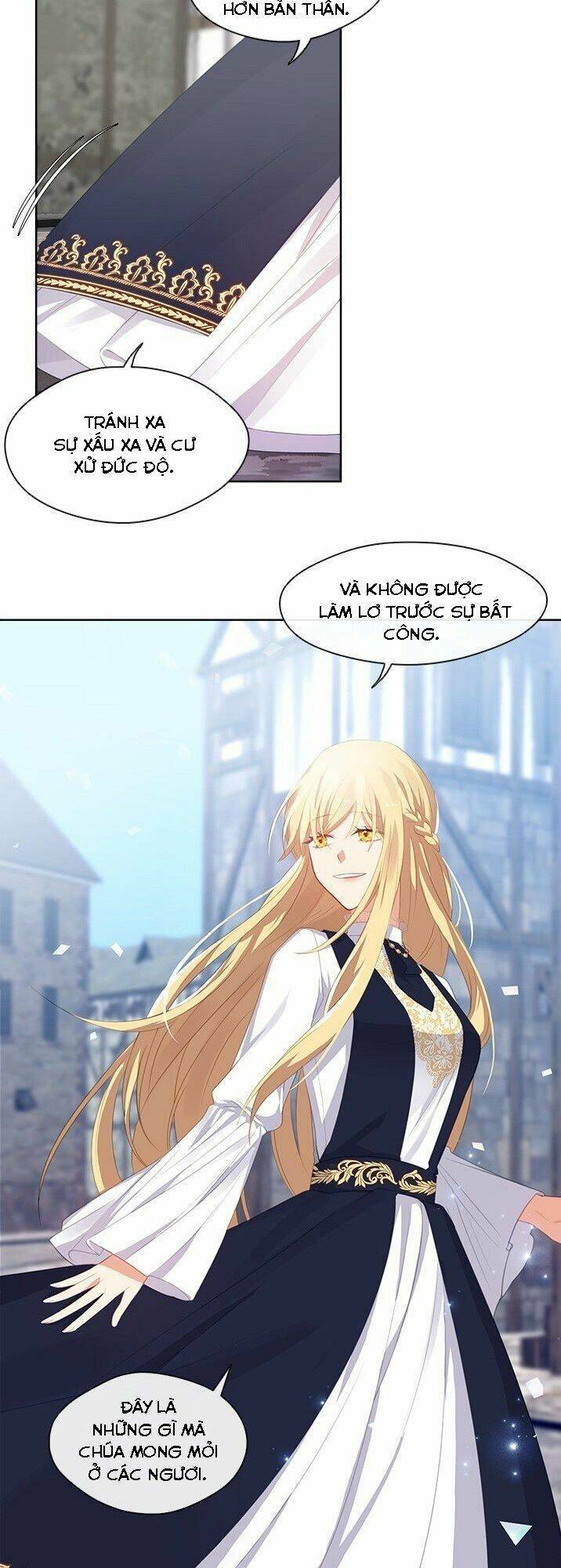 cộng tác của hoàng đế chapter 52 28