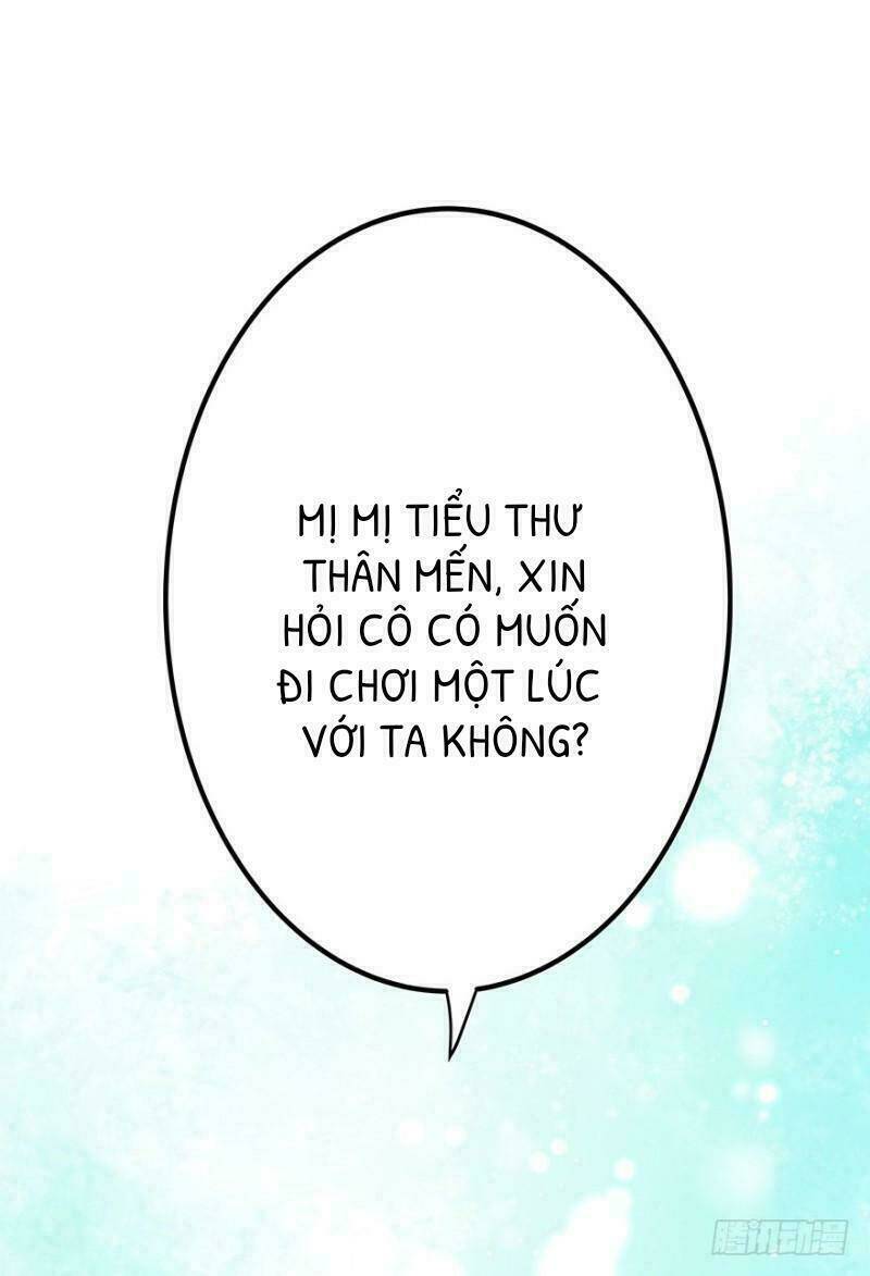 chào buổi sáng, ức vạn manh thê chapter 8 8