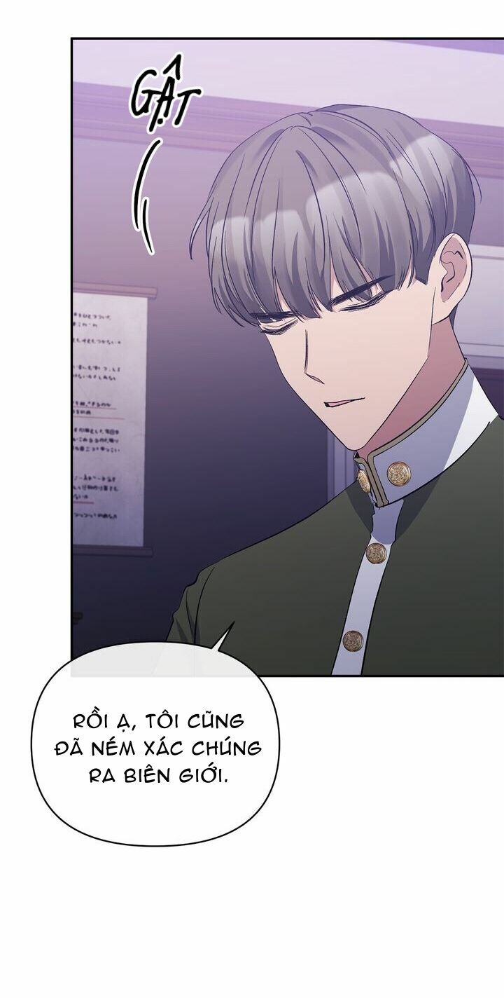 nữ công tước phương bắc là một nhân vật phản diện chapter 26 12