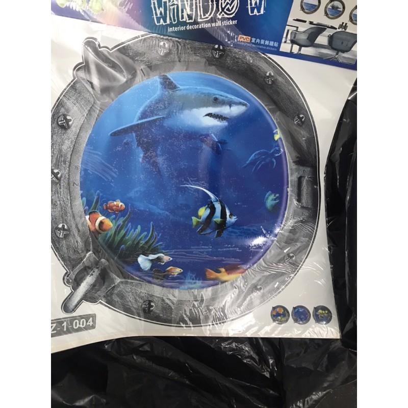 Combo 3 Decal Dán Tường