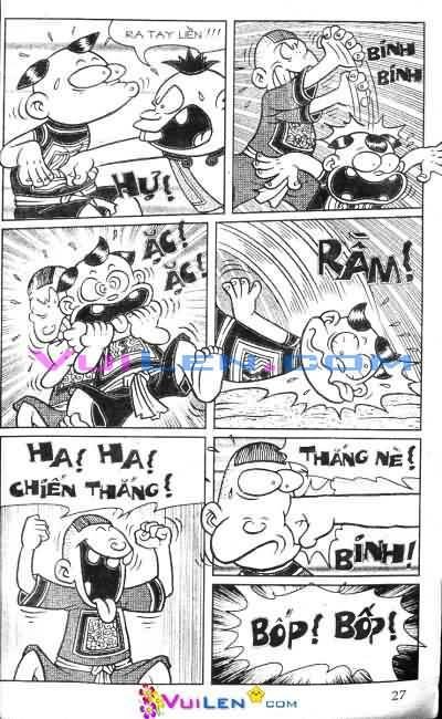 thần đồng đất việt chapter 23 19