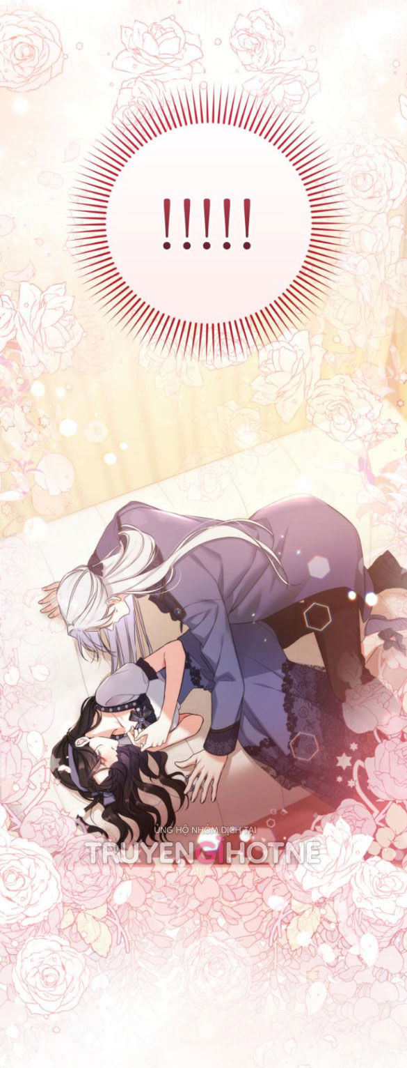 dành cho nhân vật bị bỏ rơi yêu thích nhất của tôi chapter 39.1 21