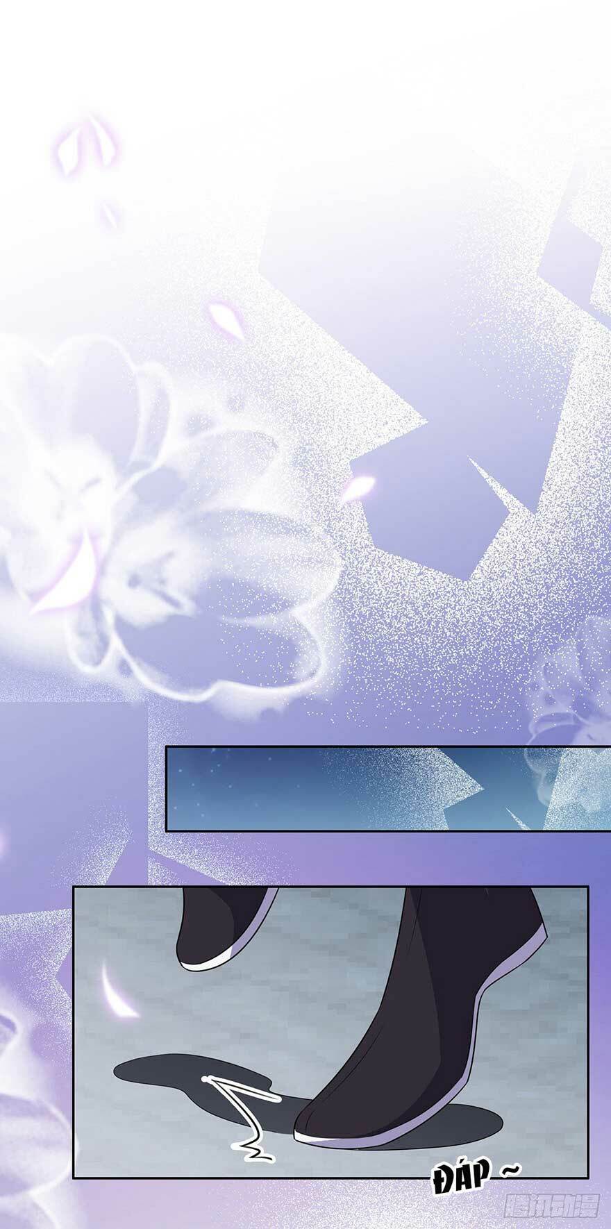 hoạn phi thiên hạ chapter 39 17