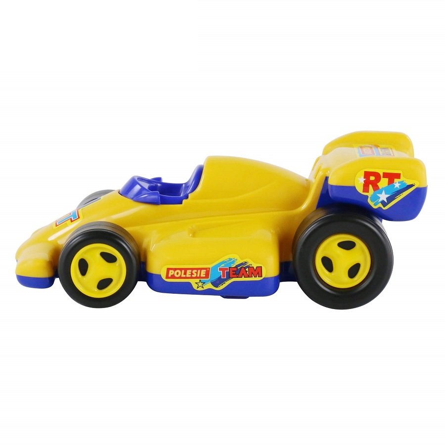 Hình ảnh Xe đua công thức 1 đồ chơi - Polesie Toys