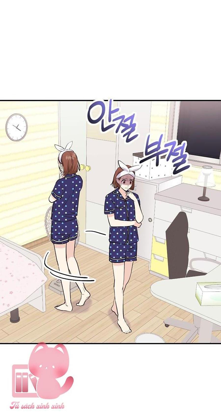 có muốn làm chuyện ấy với tôi không? chapter 2 2