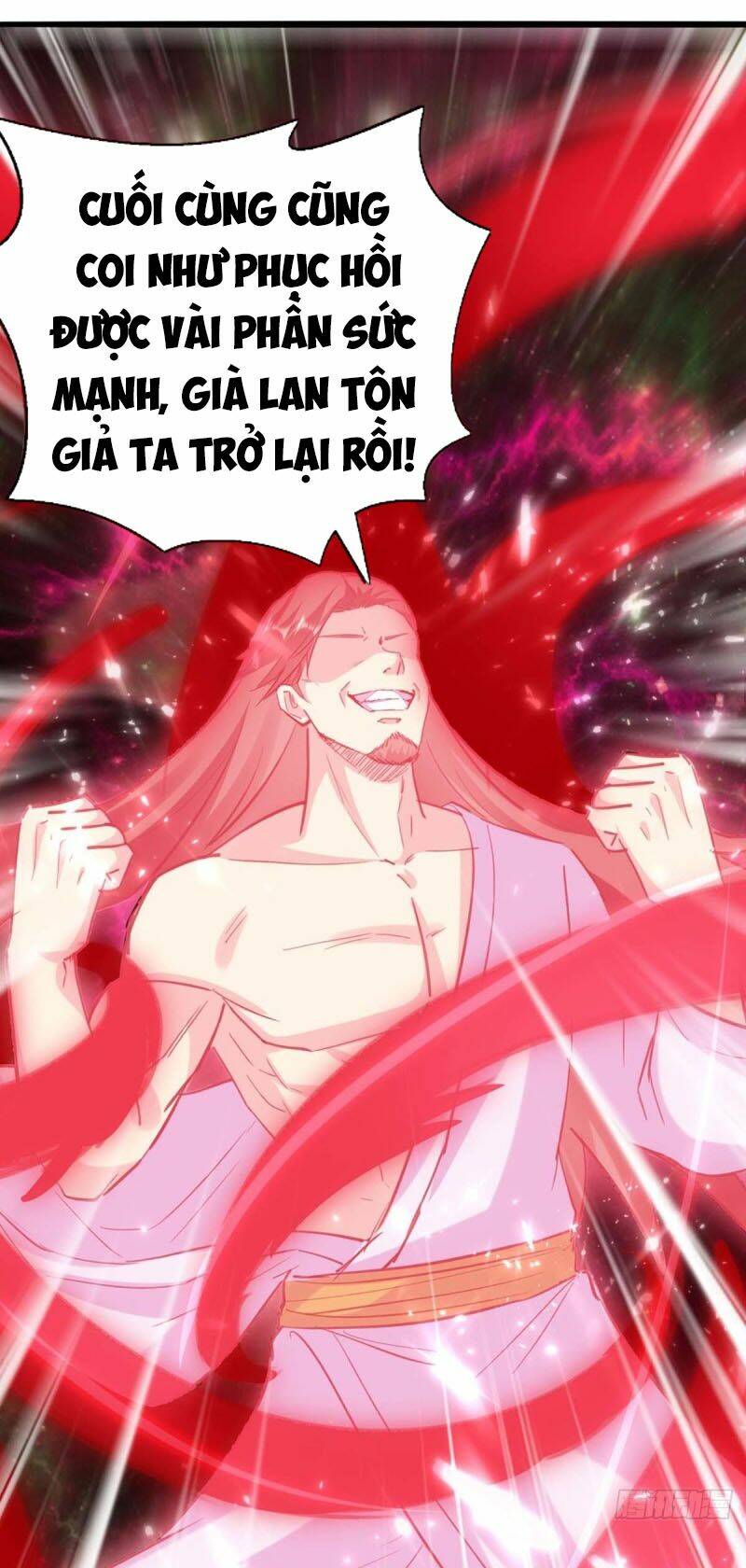 trọng sinh khí thiếu quy lai chapter 164 34