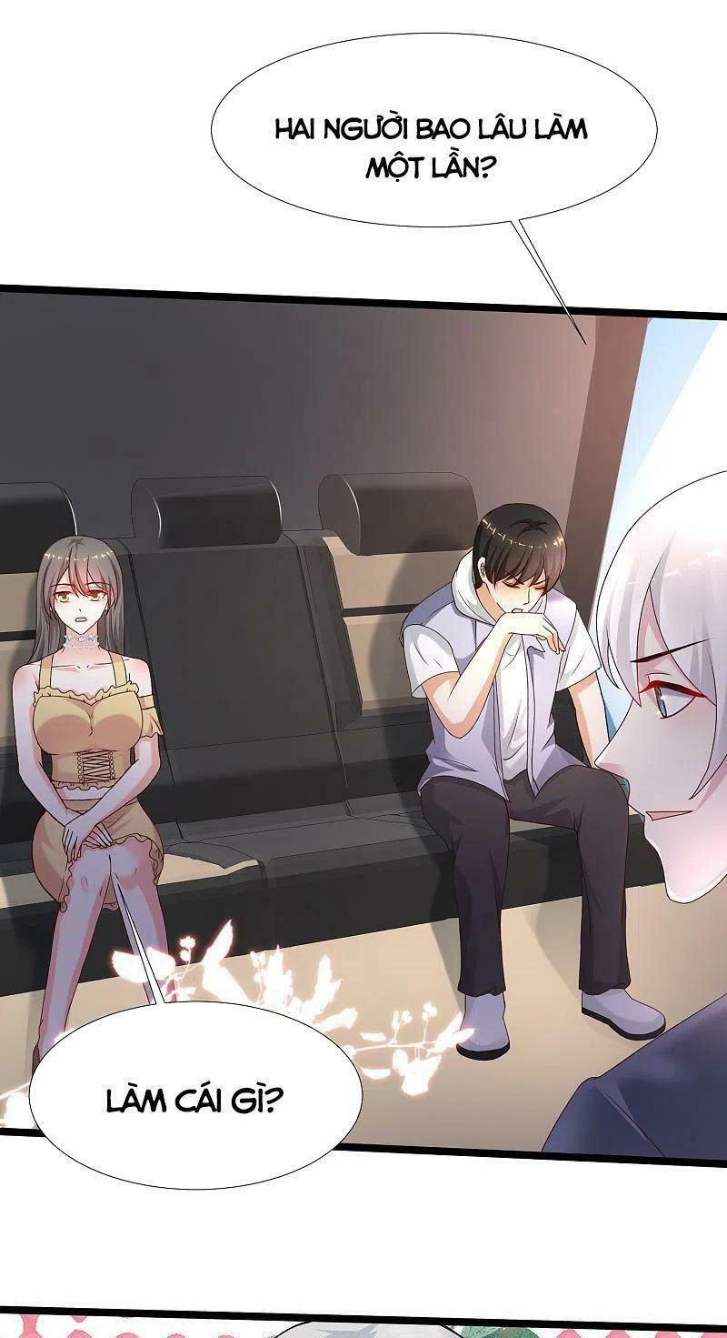 tối cường vận đào hoa chapter 226 23