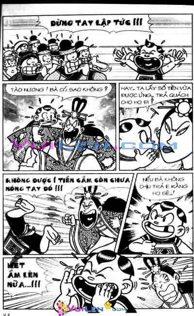 thần đồng đất việt chapter 88 81