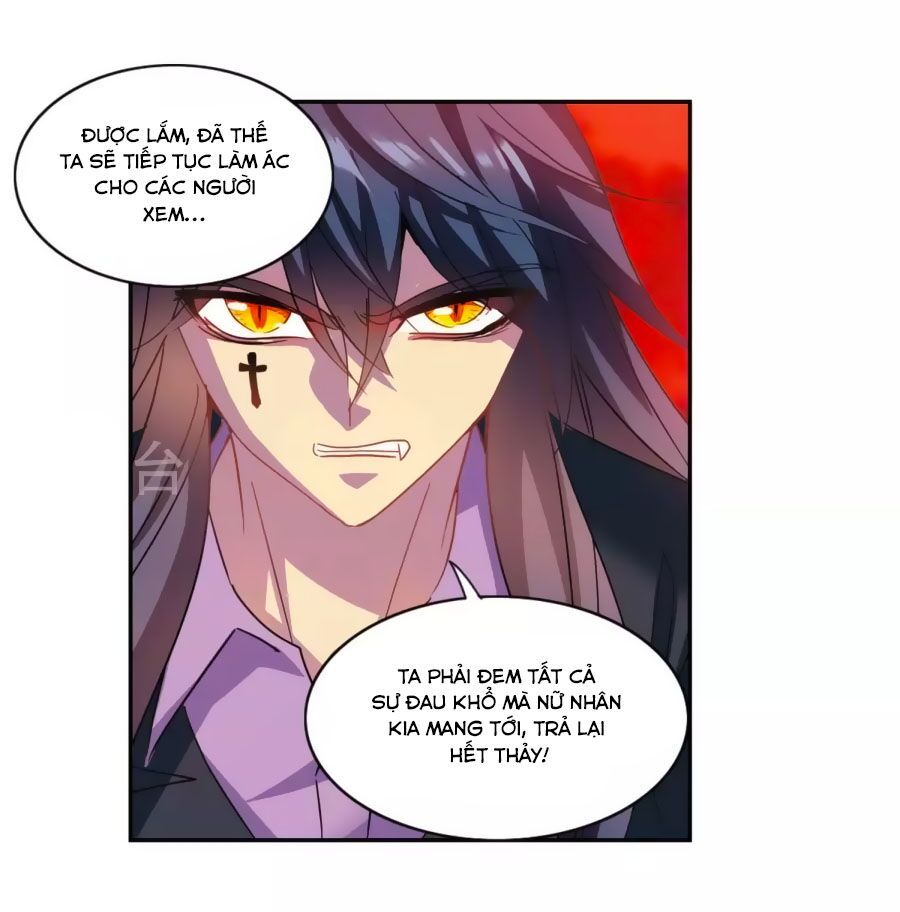 tô tịch kỳ quái chapter 94.1 6