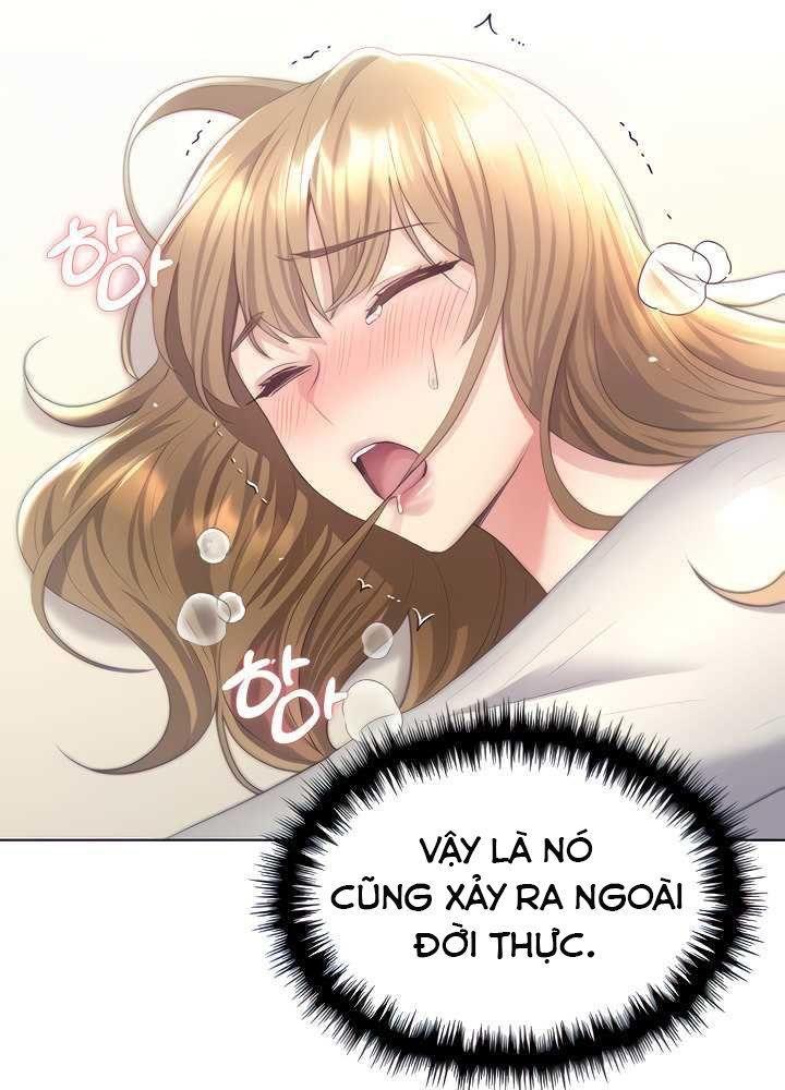 cô em vẽ tranh minh họa của tôi chapter 7.1 18