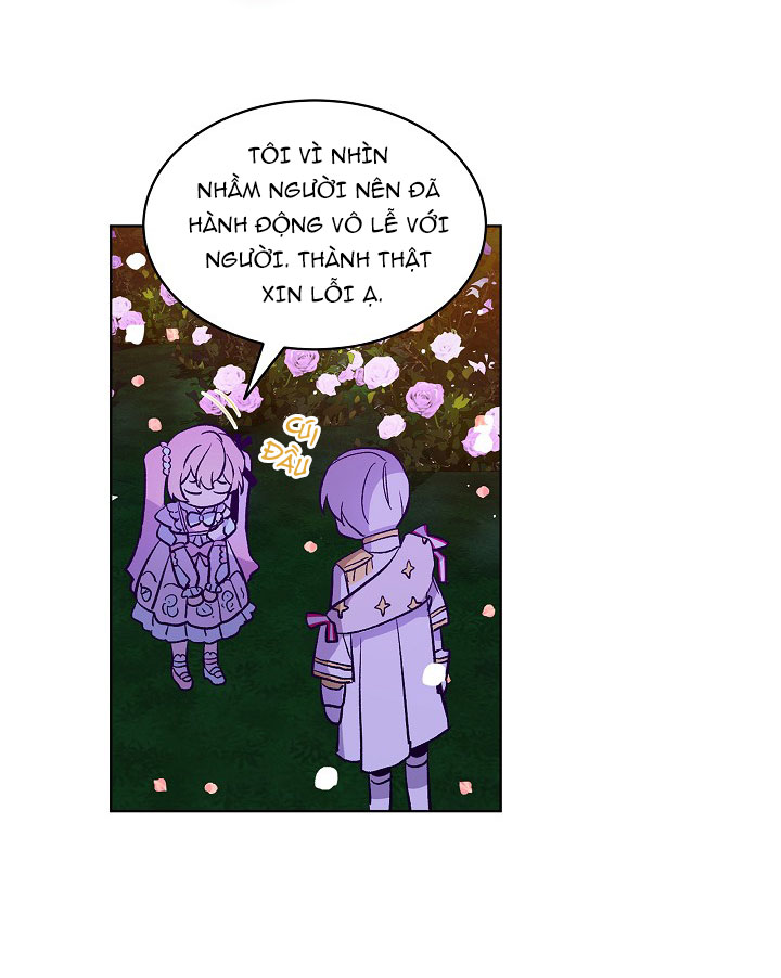 quý cô quyền lực chapter 13 45