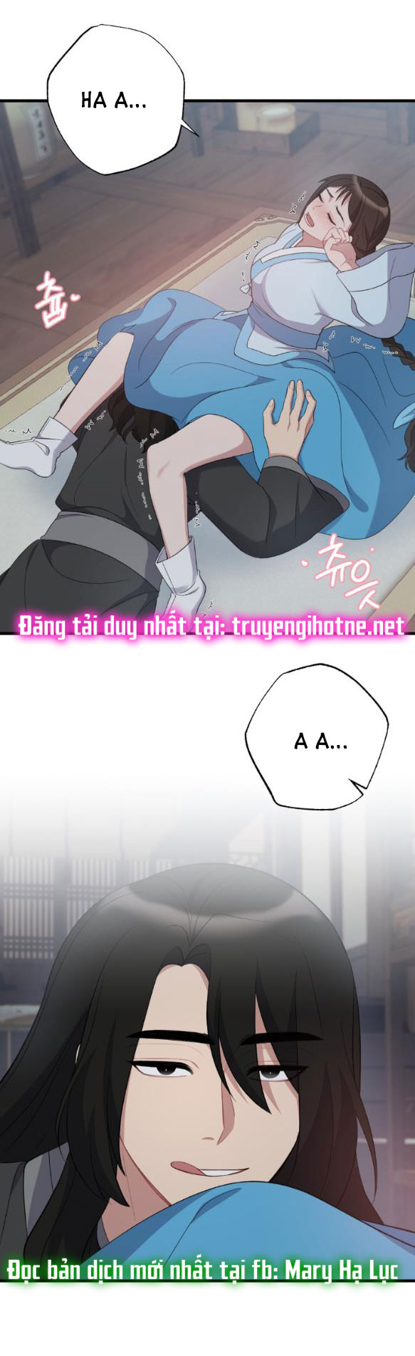 [18+] mơ về một cơn mưa phùn chapter 12.1 6